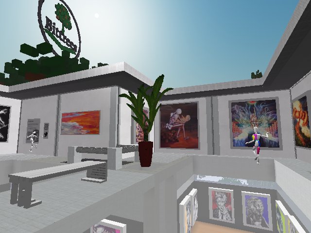 NFT XPO starting now