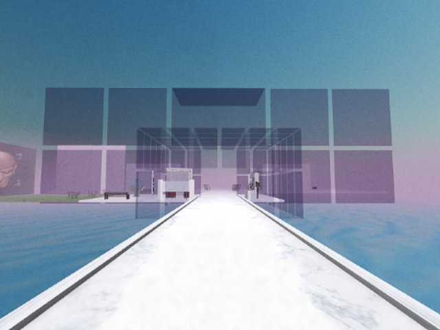 Water Gallery