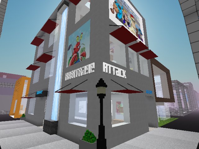 Arbitrage Attack Gallery