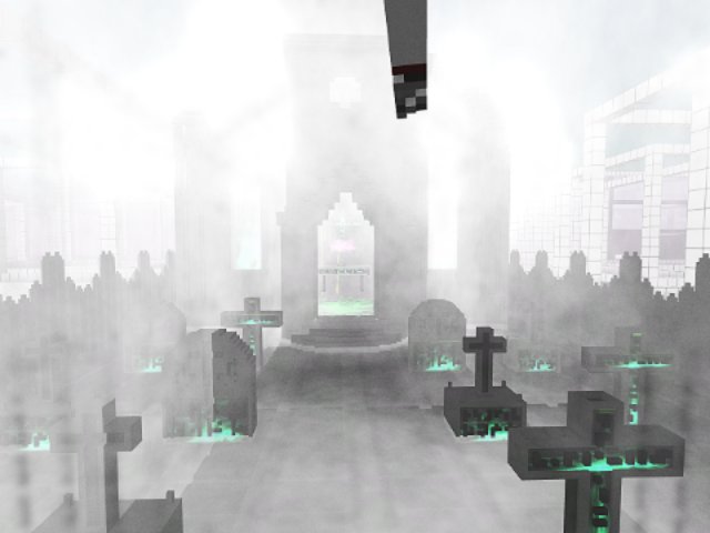 spooky