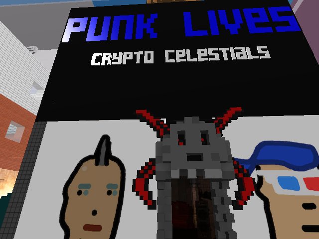 Punk Lives!