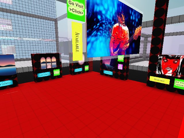 Happening Now !

Come in !

6T6H6URSDAYS edition #16


Romantic Frames and Opinionated Colors

Artists exhibiting

@PtiteAngele

@MightyGorgonion

@oysteruranus
