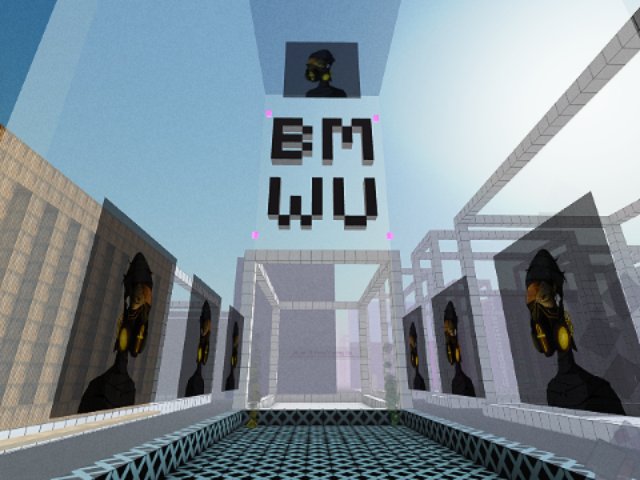 New Moon Begin, King Tide Arise
Divine Chronosphere will be unlock
Legends will be summon! #BMWU
