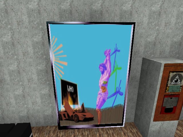 I like this art piece!!