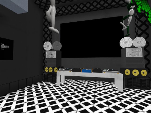 Ctrllab Esc Series - Live Experimental Techno
North of Nowhere Records
Ossifer
twitch.tv/ctrllab