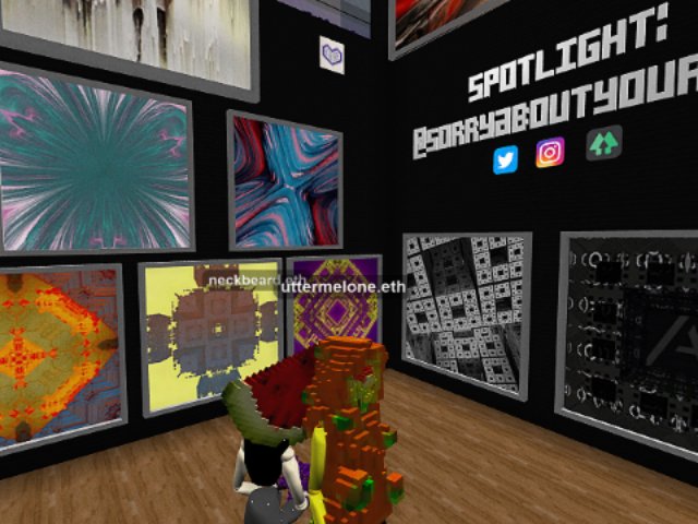 Sorryaboutyourcats spotlight feature!
