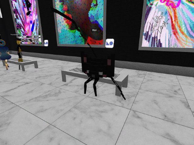 sitting