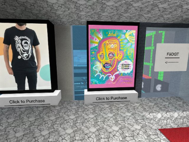 Fiidgt! Showing awesome work tonight
