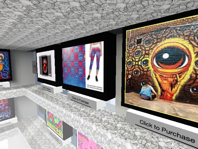 EYEZ VIRTUAL on LOW BROW - 3 pieces available! Foundation Hic and Shopify