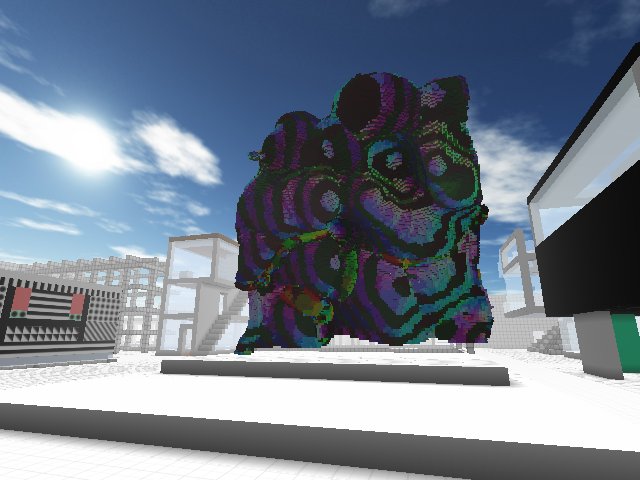 First Edition Pedestal Gallery