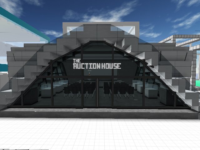 The Auction House