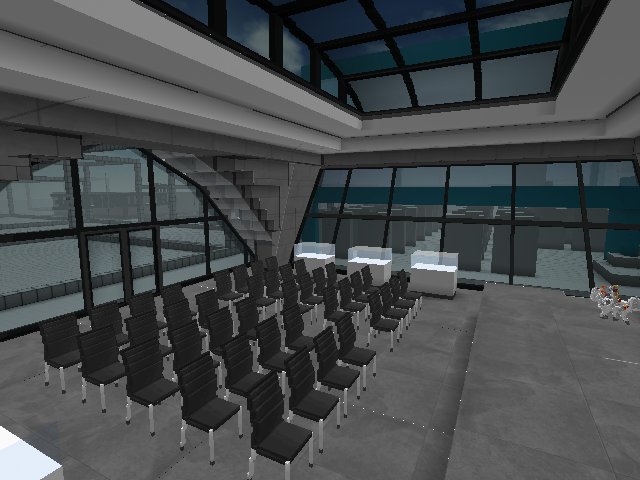 The Auction House