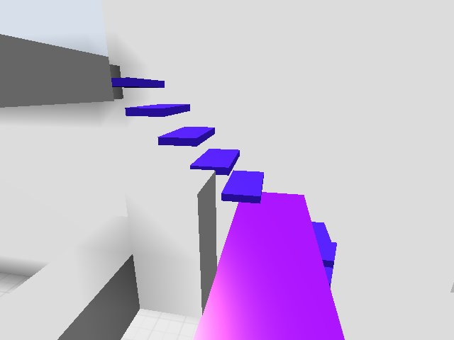 Made my first non-vox steps! Selling the place btw (bright and lively San Fran!) Discord: @Sounds Interesting