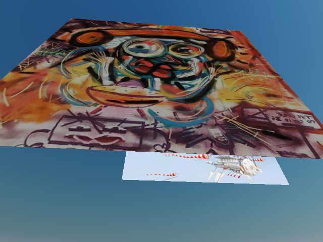 BRAIN BILLBOARD
