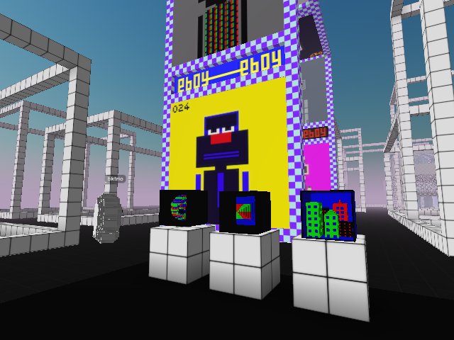 bktrio blitmaps