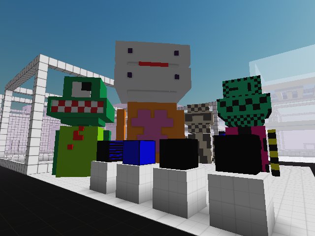 bktrio voxbobs