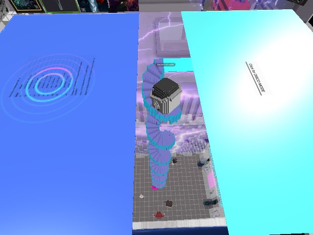 Lots of fun at the SpiralStairs ;)