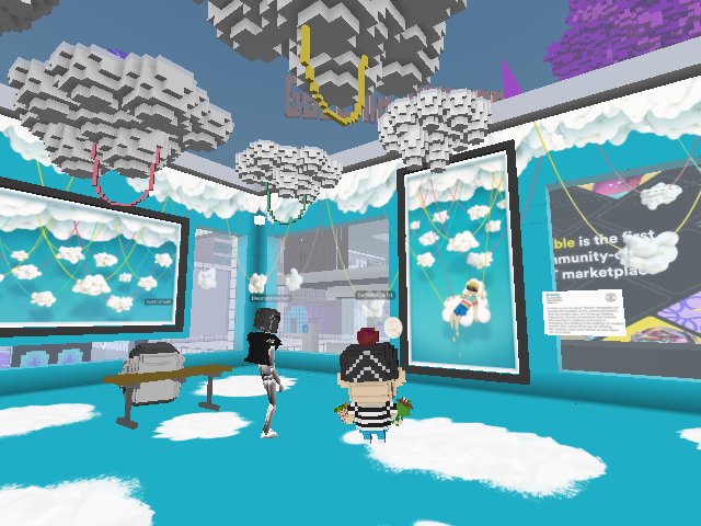 #carguin #yuki at #cloudygallery by #bryanbrinkman