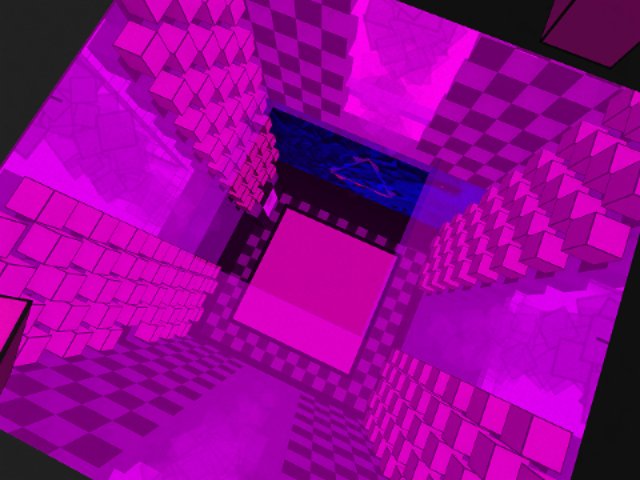 Satoshi Dancefloor