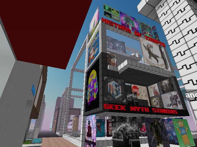 ONLY THE MOST COLLECTABLE NFTS. COME CHECK IT OUT
