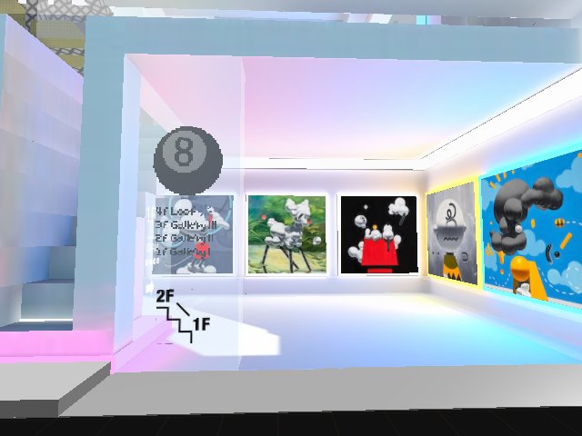 08AM Gallery!