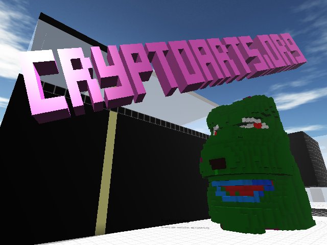 www.cryptoarts.org