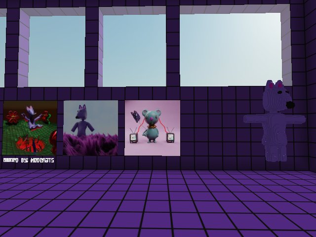 Enter The Phettaverse!