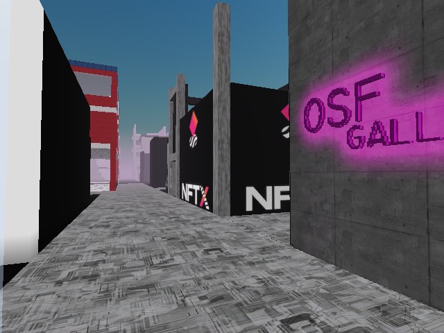 #NFTX
