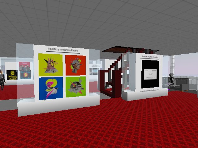 finearts expo too even
