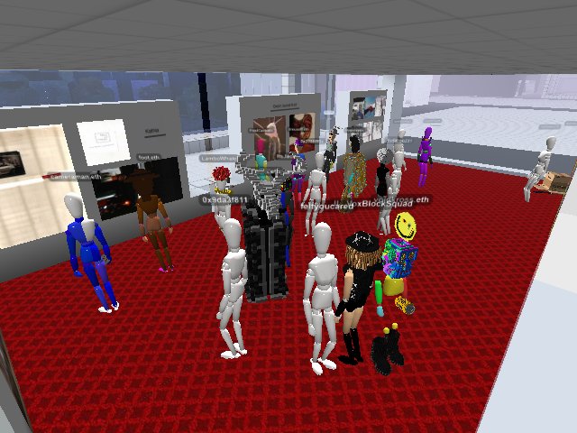 the finest of arts on displat