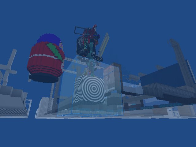 Genesis block