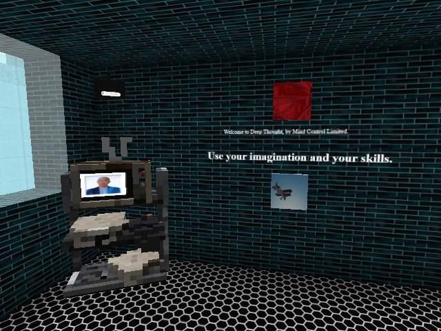 Investigated MindControl World