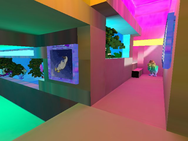 neon! neon! neon!