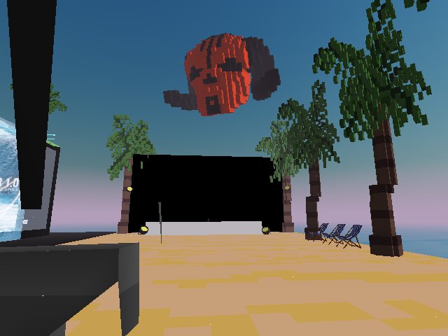 Beach Party anyone?