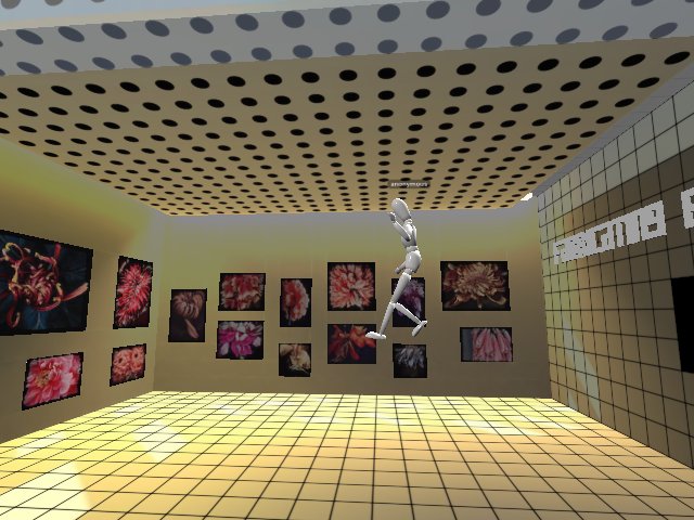 new exhibition is coming!!!! at Pad Thai Gallery