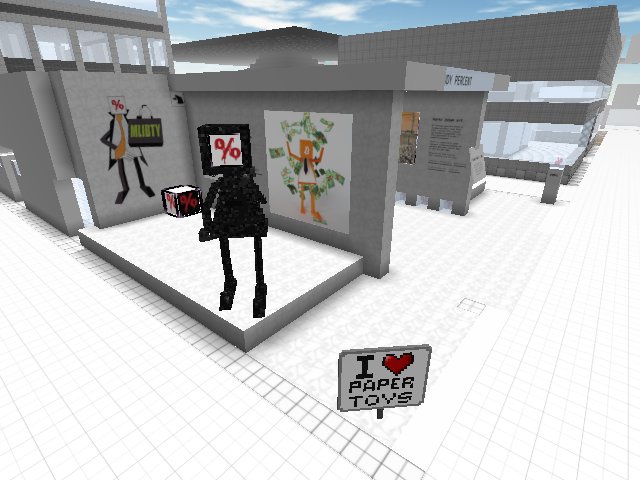 New Bloody Percent HQ. Claim some FREE $BPC !!