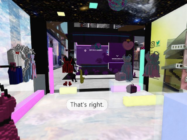loie shop