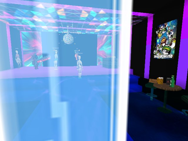 meta-estate party