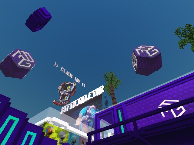There are things in the SKY !!!