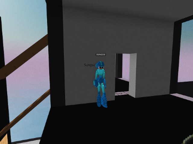 I have a store now!