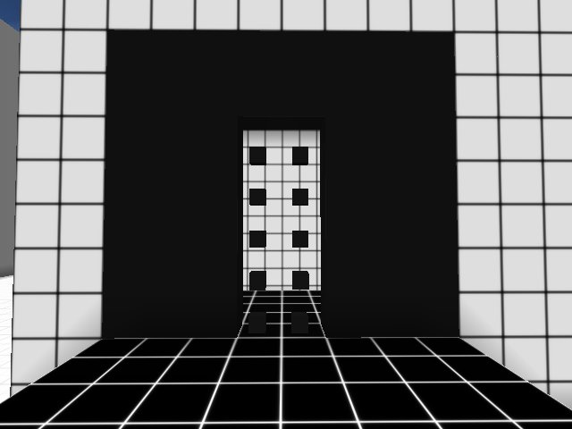 Open Sesame (test)