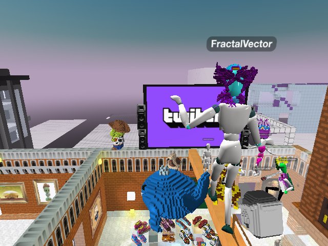 #mavenarte live nft art event - glad to see everyone. pls come for some nice panels, now with $Whale DC