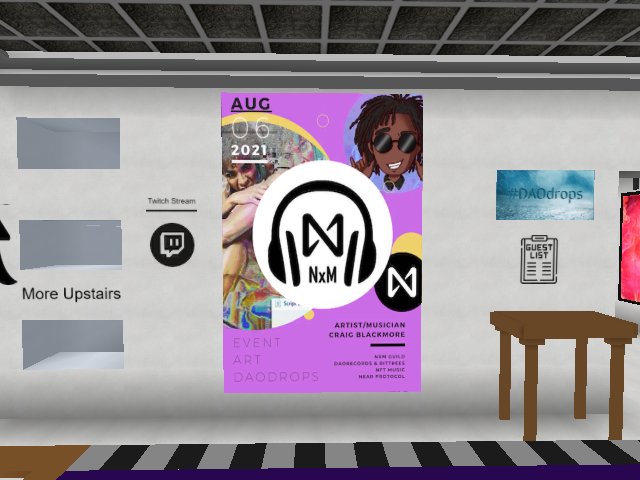 A womp from Aug 6, 2021