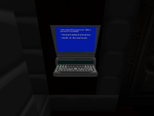 hacking
