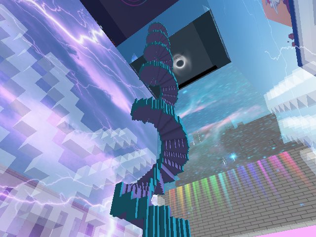 Spiral challenge!!