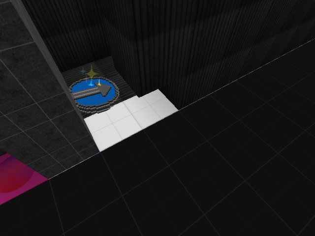 I cant change these tiles colors. or paint them. also? any way to make this higher?