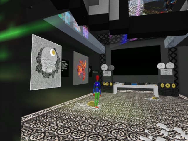 ReMoTe Ctrllab - House Music - Felonious Funk