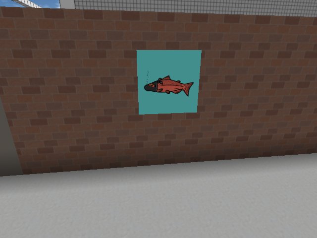 Ninja Fish