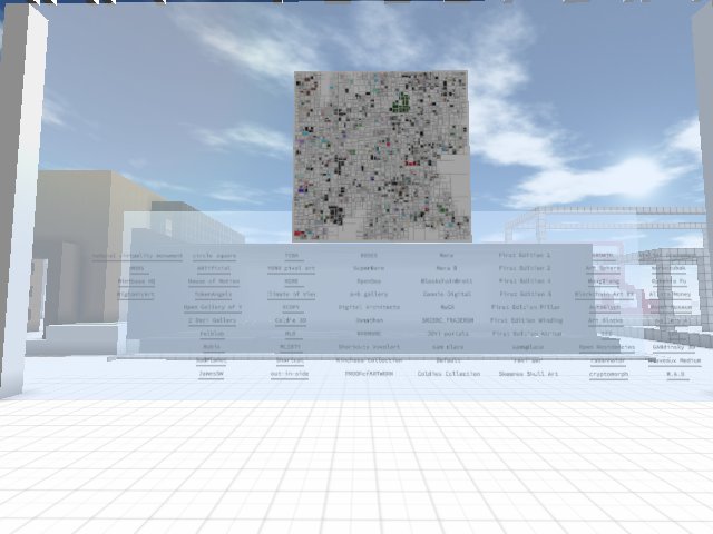art teleport