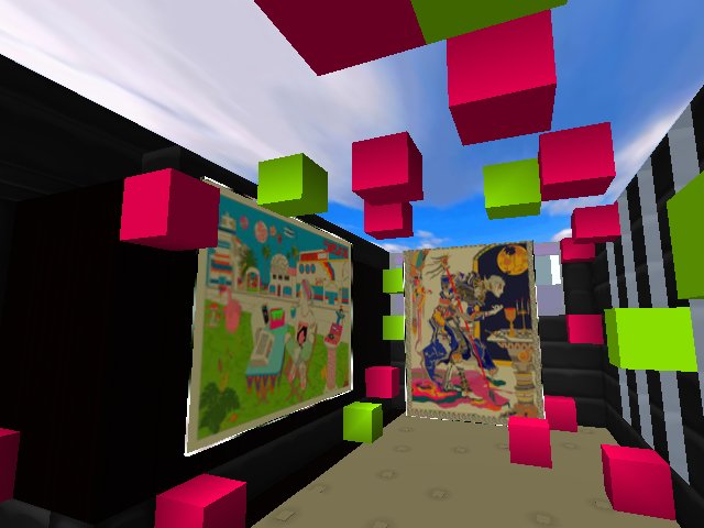 the skyroom?
